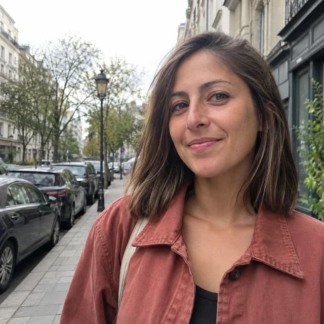 Léa